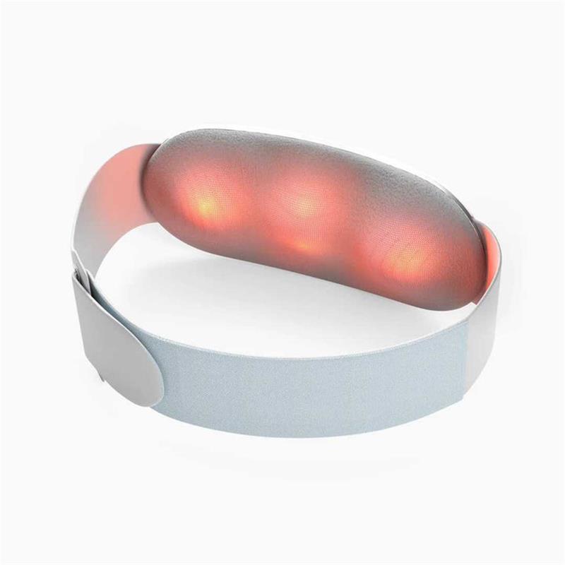 ⚡ Massager Sem Fio Da Dor Menstrual-Aquecimento, Vibração, Discreto ✨